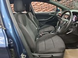 Used Vauxhall Astra