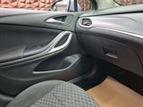 Used Vauxhall Astra