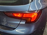Used Vauxhall Astra