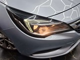 Used Vauxhall Astra