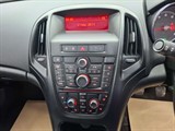 Used Vauxhall Astra