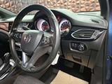 Used Vauxhall Astra