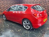 Used Vauxhall Astra