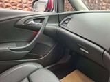 Used Vauxhall Astra