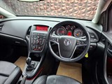 Used Vauxhall Astra