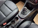 Used Vauxhall Astra