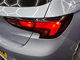 Used Vauxhall Astra