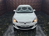 Used Vauxhall Astra