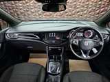 Used Vauxhall Astra