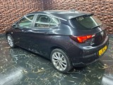 Used Vauxhall Astra