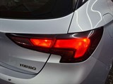 Used Vauxhall Astra