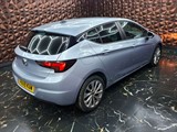Used Vauxhall Astra
