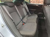Used Vauxhall Astra