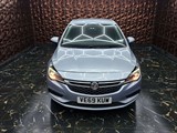 Used Vauxhall Astra