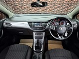 Used Vauxhall Astra