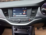 Used Vauxhall Astra