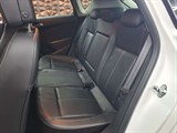 Used Vauxhall Astra
