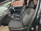 Used Vauxhall Astra