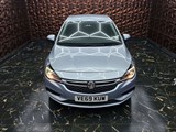 Used Vauxhall Astra