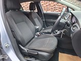 Used Vauxhall Astra