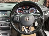 Used Vauxhall Astra