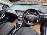 Used Vauxhall Astra