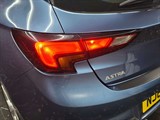 Used Vauxhall Astra
