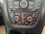 Used Vauxhall Astra