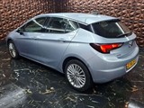 Used Vauxhall Astra