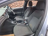 Used Vauxhall Astra