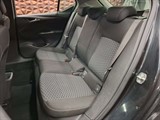 Used Vauxhall Astra