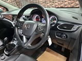 Used Vauxhall Astra