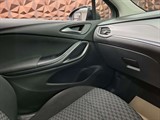 Used Vauxhall Astra