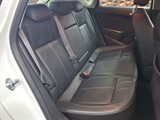 Used Vauxhall Astra