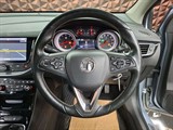 Used Vauxhall Astra