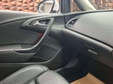 Used Vauxhall Astra