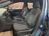 Used Vauxhall Astra