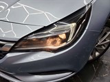 Used Vauxhall Astra