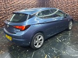 Used Vauxhall Astra