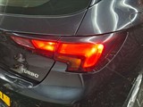 Used Vauxhall Astra