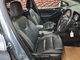 Used Vauxhall Astra