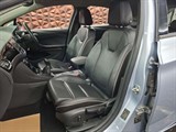Used Vauxhall Astra