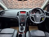 Used Vauxhall Astra