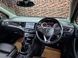 Used Vauxhall Astra