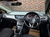 Used Vauxhall Astra