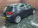 Used Vauxhall Astra