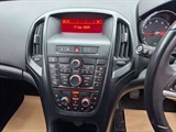 Used Vauxhall Astra