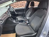 Used Vauxhall Astra