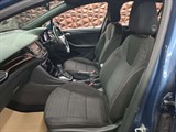 Used Vauxhall Astra