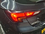 Used Vauxhall Astra